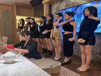 内江夜总会招聘